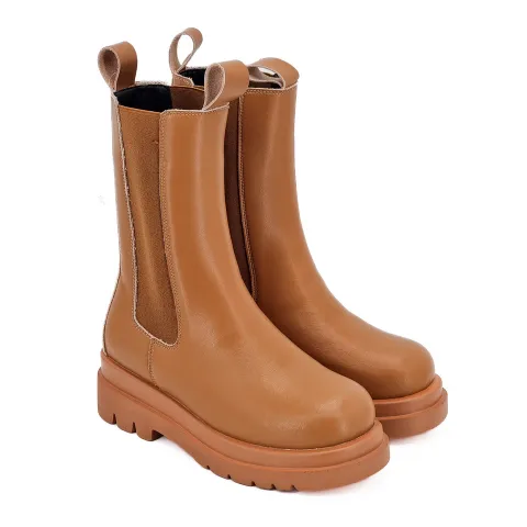 Ботинки женские