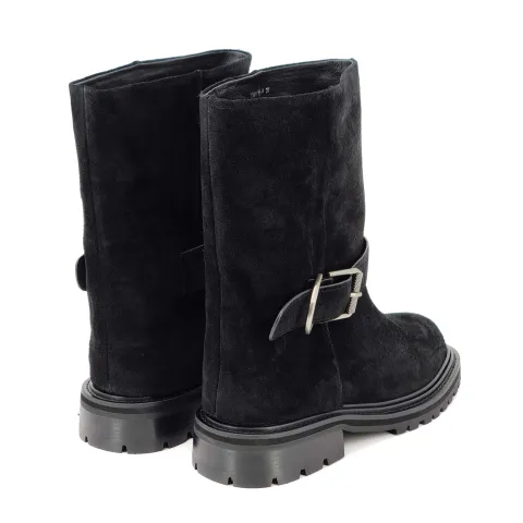 П/сапоги женские