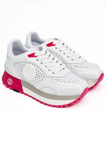 Кроссовки женские