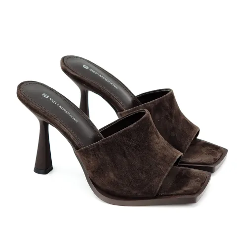 Сабо женские