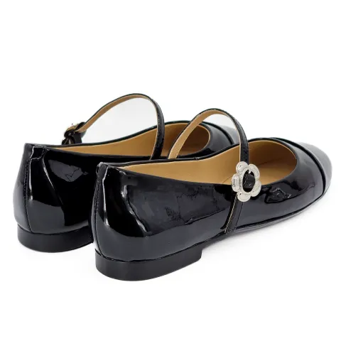 Балетки женские