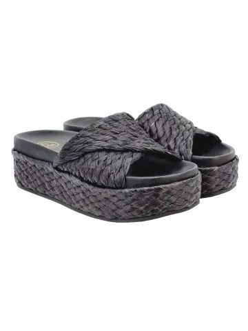 Сабо женские