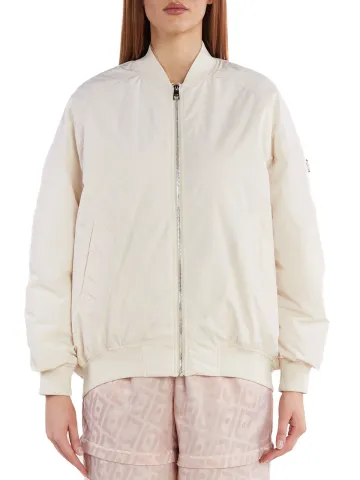 Бомбер женский