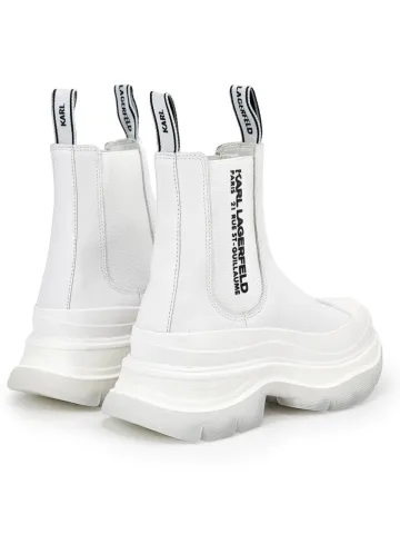 Ботинки женские