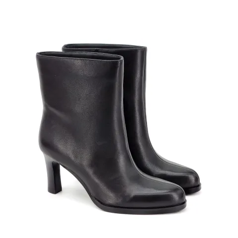 Ботильоны женские