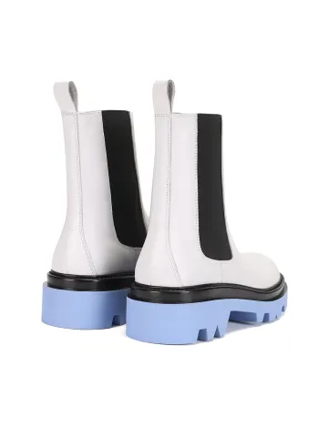 Ботинки женские