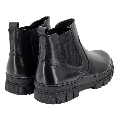 Ботинки мужские