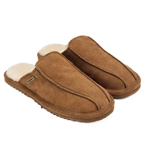 Тапочки мужские