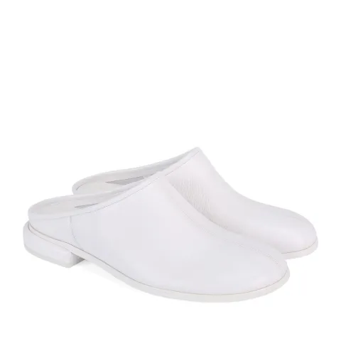 Мюли женские