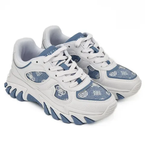 Кроссовки женские