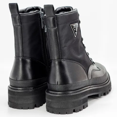 Ботинки женские