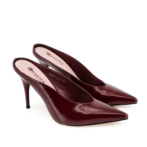 Сабо женские