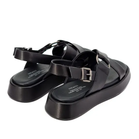 Сандалии женские