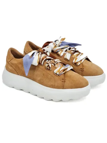 Кеды женские