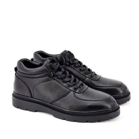 Ботинки мужские