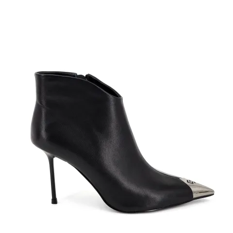 Ботильоны женские