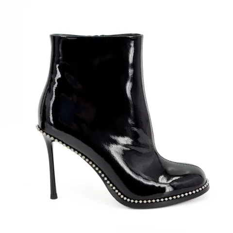 Ботильоны женские