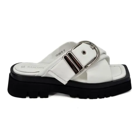 Сабо женские