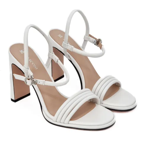 Босоножки женские