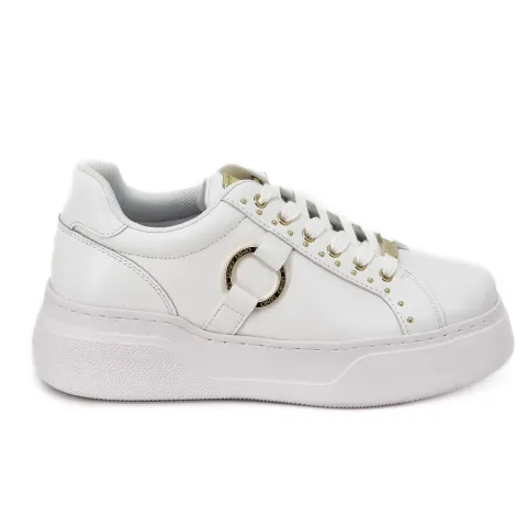 Кеды женские