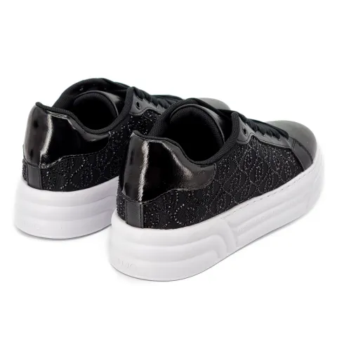 Кеды женские