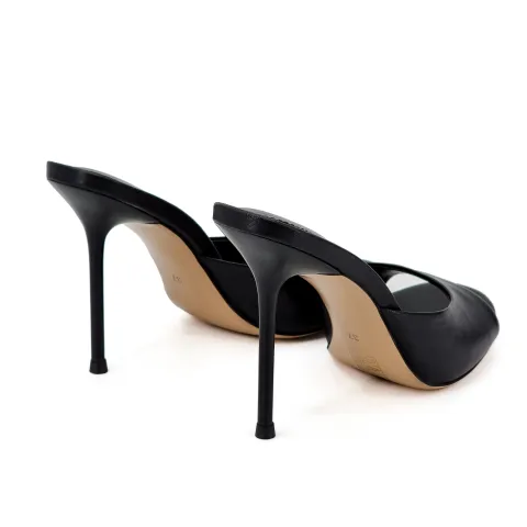 Сабо женские