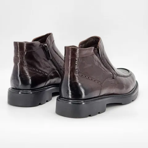 Ботинки мужские