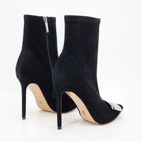 Ботильоны женские