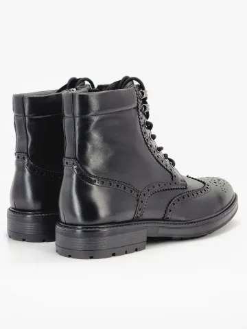 Ботинки мужские