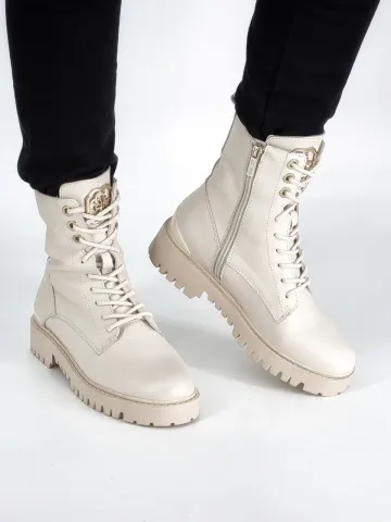 Ботинки женские