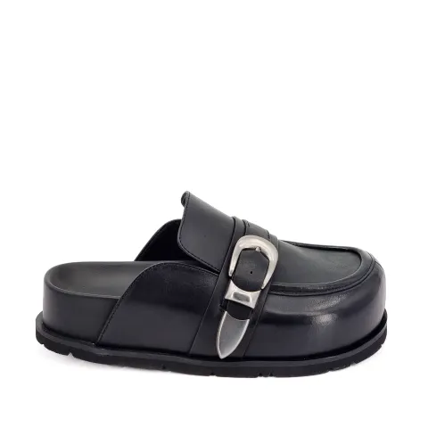 Сабо женские