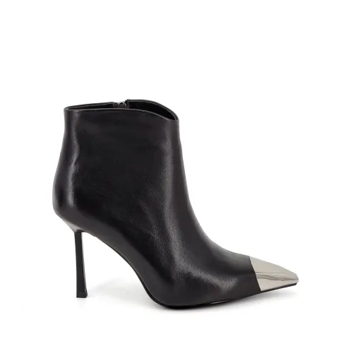 Ботильоны женские