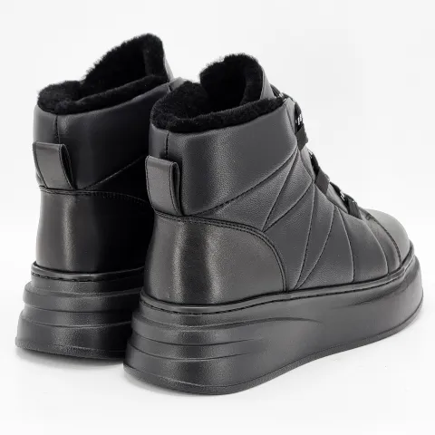 Дутики женские