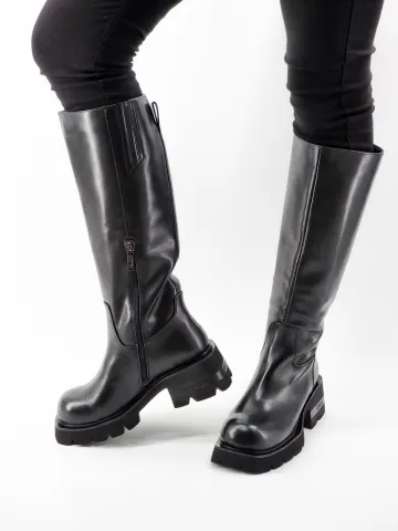 Сапоги женские