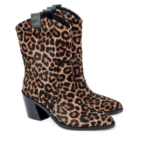 Казаки женские