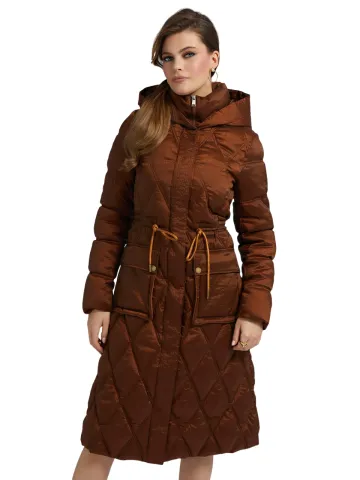 Пальто женское