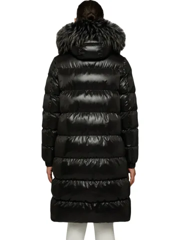 Куртка женская BECKSIE