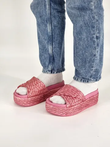 Сабо женские