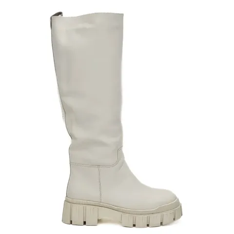 Сапоги женские