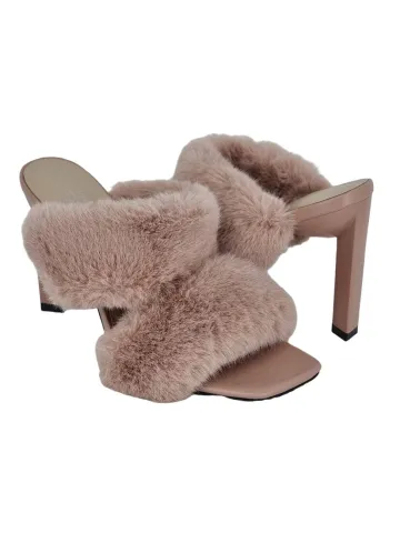 Сабо женские