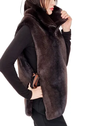 Жилет женский