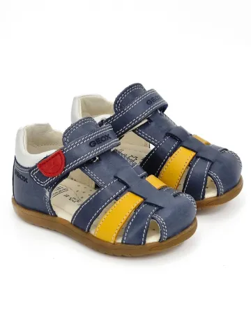 Первые шаги д/мальчиков