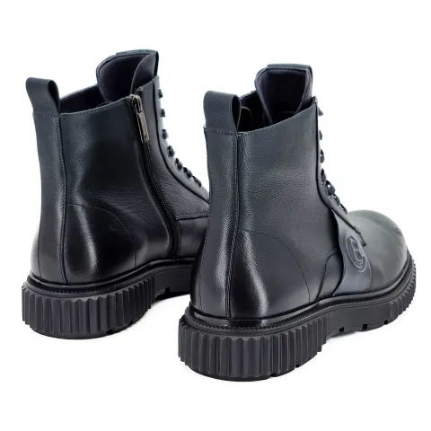 Ботинки мужские