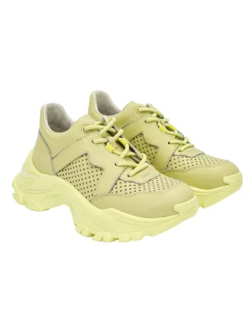 Кроссовки женские