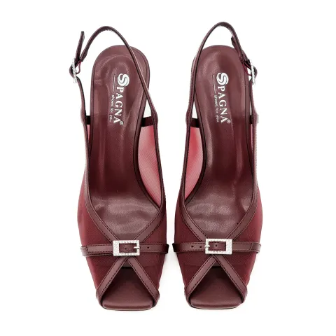 Босоножки женские