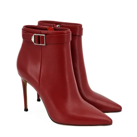 Ботильоны женские