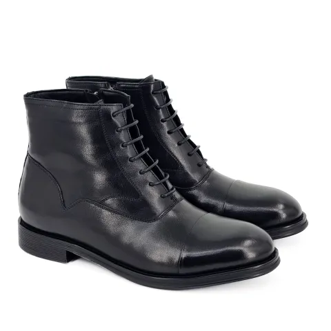 Ботинки мужские