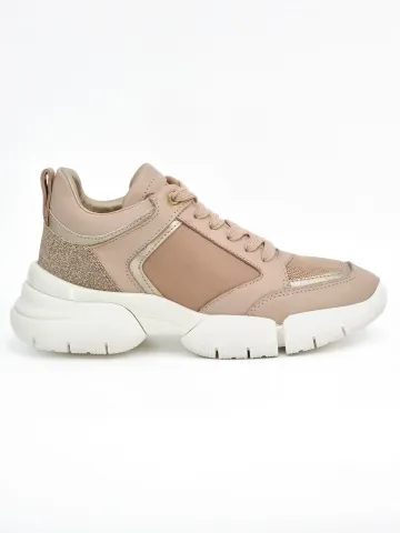 Кроссовки женские