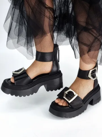 Сандалии женские