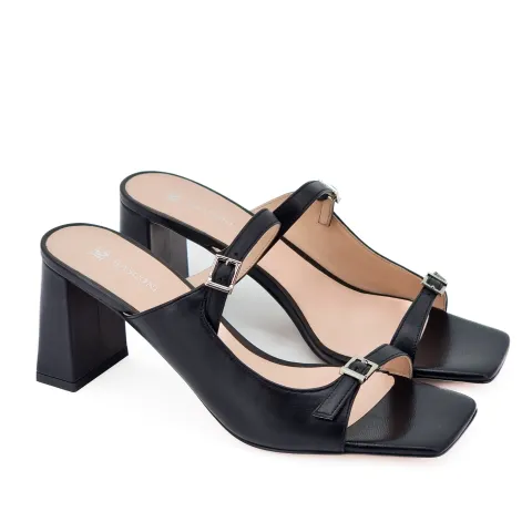 Сабо женские